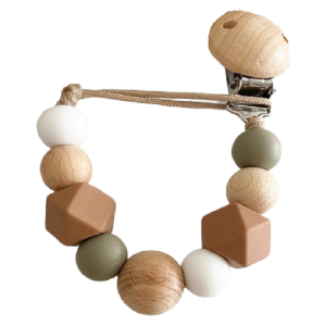 Beebs ’n Beads | speenkoord Noud