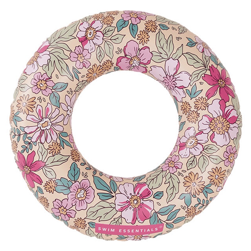 Swim Essentials | zwemring blossom 90 cm - Afbeelding 2