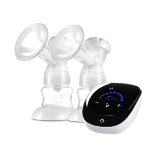 Horigen Beature USB borstkolf