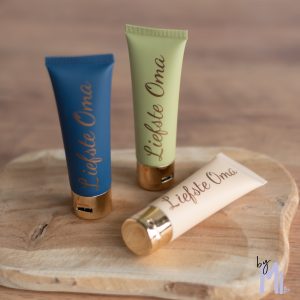 Handcreme “Liefste Oma”