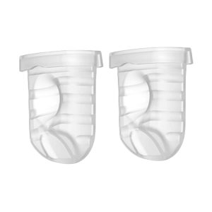 Handsfree borstkolf diafragma (S32 set)