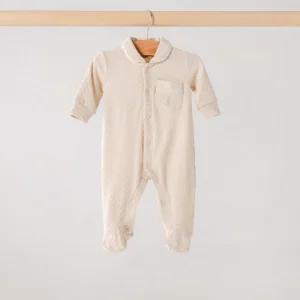 House of Bears – Babypakje Beige Zomer
