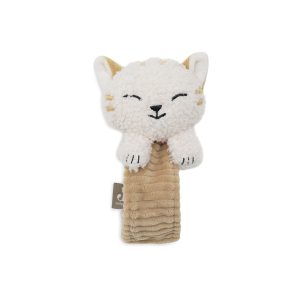 Jollein Polsrammelaar – Cat Charlie