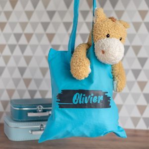 Katoenen tas “Olivier”