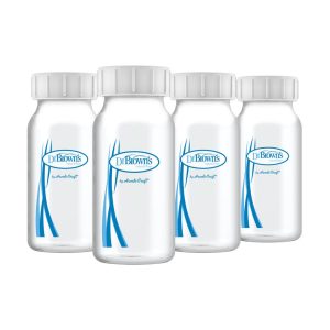 Dr. Brown’s Borstvoeding bewaarflesjes